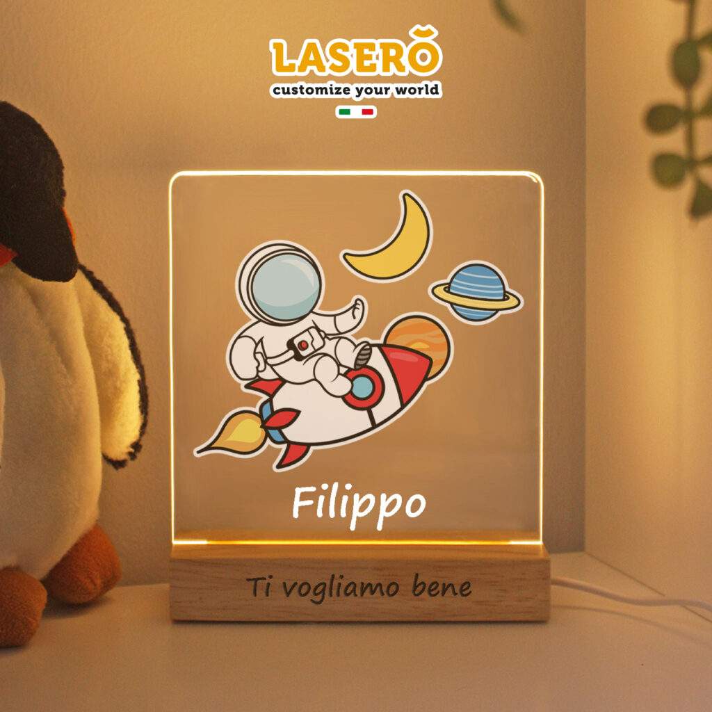 regalo primo compleanno